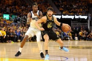 Warriors vs Mavericks: Prediction| Odds| 2022 NBA| Picks