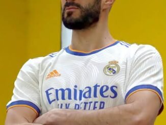 Benzema: Net Worth| Career goals| Salary| Wife