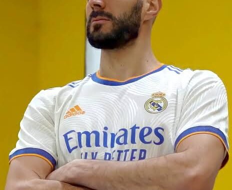 images (54) Benzema: Net Worth| Career goals| Salary| Wife