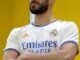 Benzema: Net Worth| Career goals| Salary| Wife