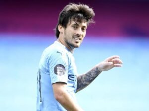 David Silva: Girlfriend| What happened| Family| Health situation