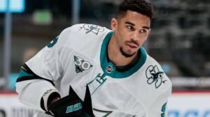 Evander Kane: Net worth| Wife| Domestic violence| Abuse