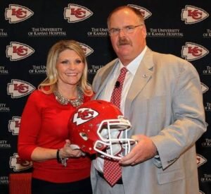 Andy Reid: Wiki| Coaching tree| Wife| Salary