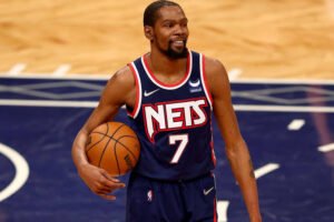 Kevin Durant: Why did leave the warriors| Atlanta hawks