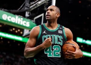 Al Horford: Finals| Is a christian| Religion| Wiki| Teams