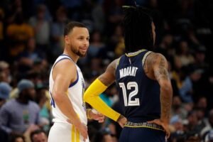 Grizzlies vs Warriors: Game 6 Picks| Predictions| Result| Score