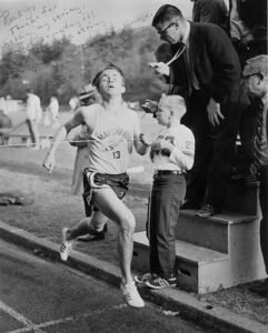 Prefontaine: Classic tv schedule| Classic results| Death