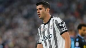 Alvaro Morata: Wife| Net Worth| Born| Fifa 22| Arsenal