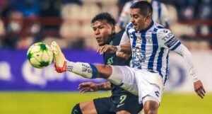 America vs Pachuca: En vivo| Score| Prediction| Semifinal 2022