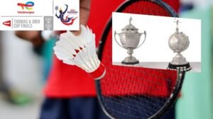 Thomas Cup 2022: Prize Money| Winner Will Pocket $120k