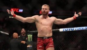 Jan Blachowicz: Nickname| Wife| Record| Prediction