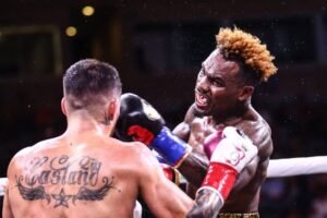 Jermell Charlo vs Brian Castano 2: Fight results| Highlights| H2H