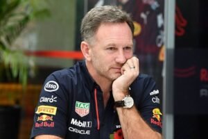 Christian Horner: Salary| Net Worth| Young| First wife