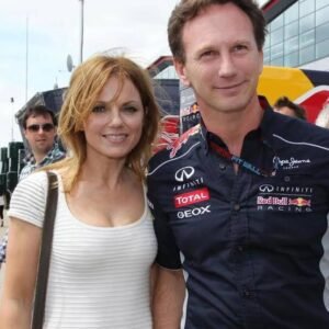 Christian Horner: Salary| Net Worth| Young| First wife