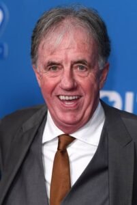 Mark Lawrenson: Retired| Illness| Wife| Predictions| Young