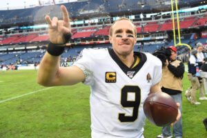 Drew Brees: Return| NBC| Coming out of retirement