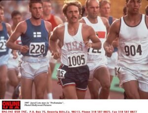 Prefontaine: Classic live stream| Classic tv coverage| Wife