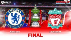 FA Cup: Final 2022 kick-off| Final australia| Final tv