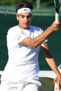 Lorenzo Sonego: Ranking| Prediction| Tennis ranking| Salary