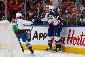 Colorado Avalanche: Who won the game| Game 6| Next Game