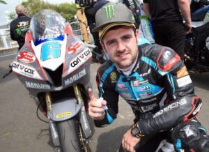 Michael Dunlop: Net worth| Married| MotoGP| Salary