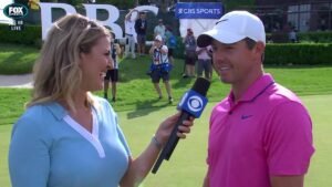 Rory Mcilroy: Interview today| How much did win today