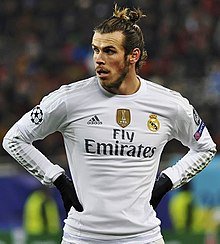 Gareth Bale: lafc contract| Wiki| Dates Joined| Net Worth