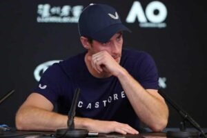 Andy Murray: Press conference| When did win wimbledon