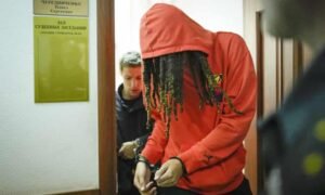 Brittney Griner: Why is being detained in russia| Why was detained