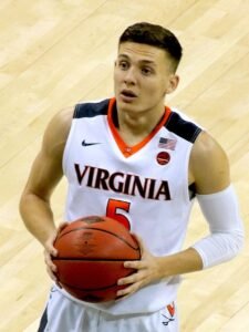 Kyle Guy: Net worth| Salary| Wife| Trade| Stats