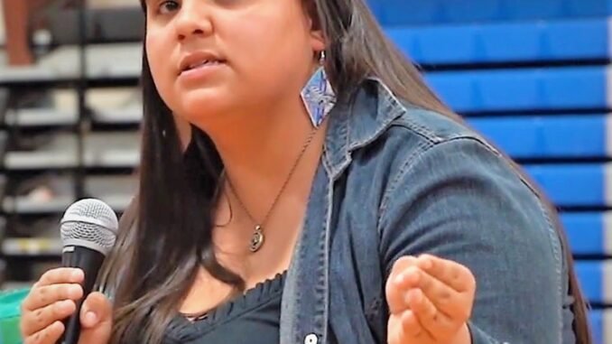 800px-Tokata_Iron_Eyes_at_Lakota_People’s_Law_Project_climate_change_forum