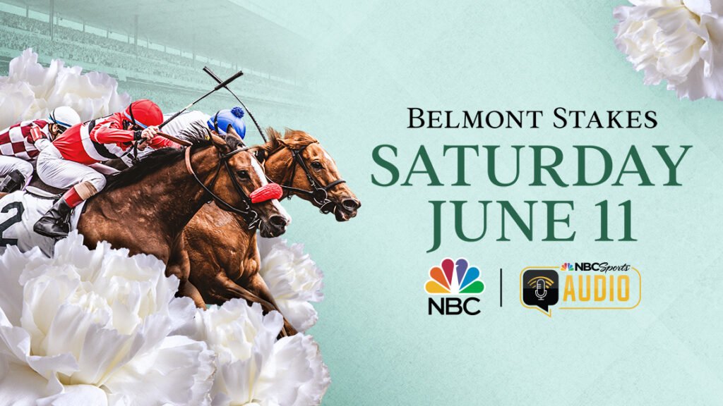 Belmont Stakes 2022 horses Time Analysis and picks sportsjone