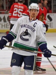 Henrik Sedin: Hall of fame| Retirement| Net Worth