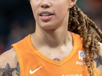 Brittney Griner: Is a dude| Will be released| Siblings