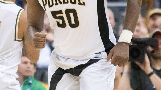 Caleb Swanigan: Cause of death| Death| How did die| Death cause