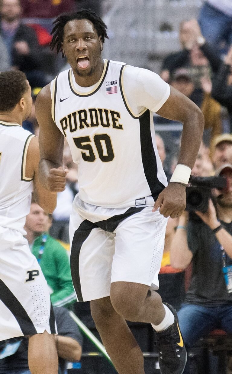 Caleb Swanigan: Cause of death| Death| How did die| Death cause ...