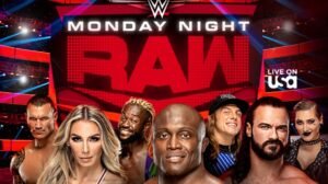 Monday Night Raw: Recap| Results| Highlights| Raw