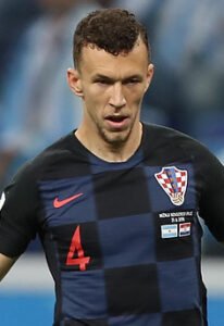 Ivan Perisic: Position| Wiki| Spurs| Net Worth| Wife