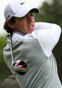 Rory Mcilroy: Net Worth, Height, Age, Young