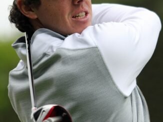 Rory Mcilroy: Net Worth, Height, Age, Young