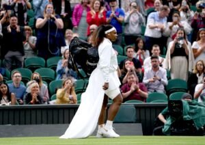 Serena Williams: Plastic surgery| Who is coach| Wimbledon