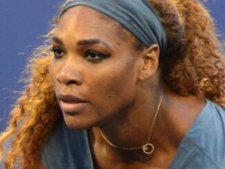 Serena Williams: Is father still alive| Last game| Eyebrows