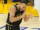 Stephen Curry: Post game| Crying| Stats tonight