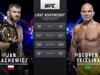 UFC: Yesterday| Last night| 274 results| 275 results| 275 highlights