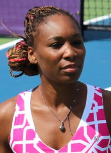 Venus Williams: Husband and child| Does have children| Retired