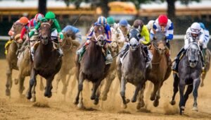 Belmont Stakes: 2022 horses| Time| Analysis and picks