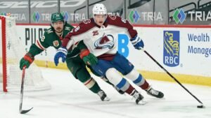 Colorado Avalanche: Who won the game| Game 6| Next Game