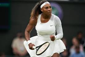 Serena Williams: Announcement today| Eastbourne| Height