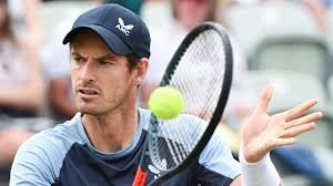 Andy Murray: Hip scan| Children names| Did win today