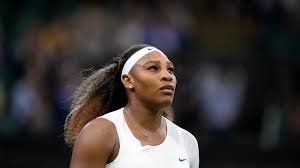 Serena Williams: Announcement today| Eastbourne| Height